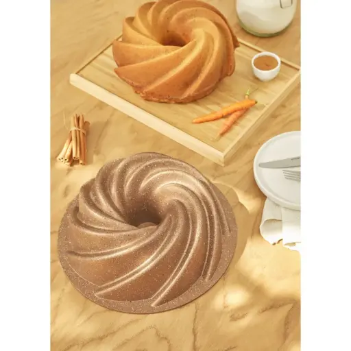 DÖKÜM KEK KALIPLARI