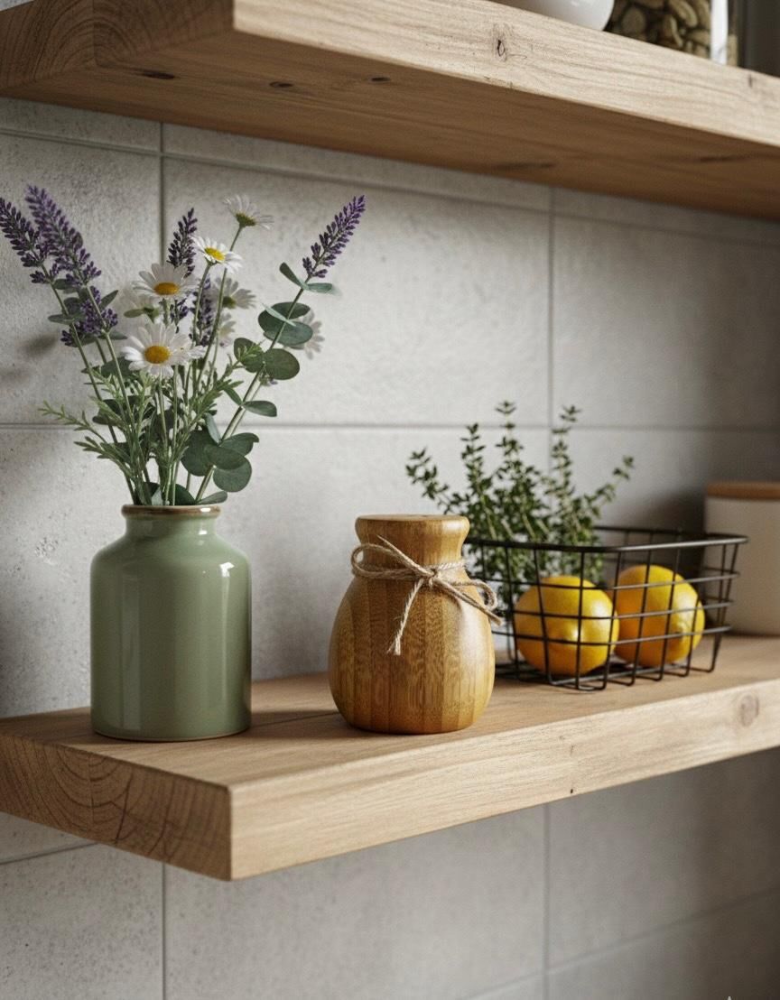 Bambu tuzluk/karabiberlik.