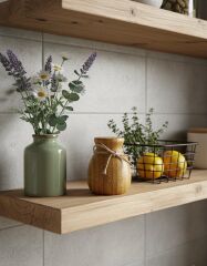 Bambu tuzluk/karabiberlik.