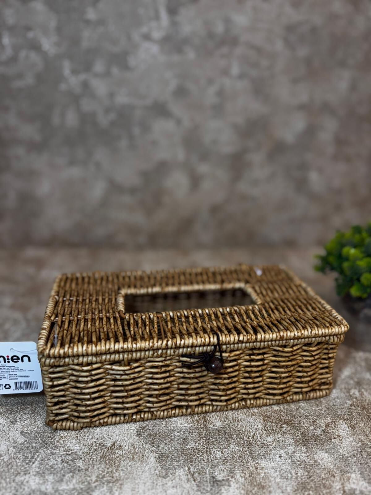 PEÇETELİK/DÜZENLEYİCİ(KABARTMA TOZU,BİTKİ ÇAYI..)