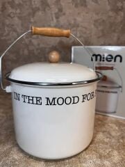 EMAYE YOĞURT BAKRAÇ