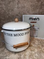 EMAYE YOĞURT BAKRAÇ