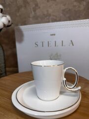 2'Lİ KAHVE FİNCAN SET