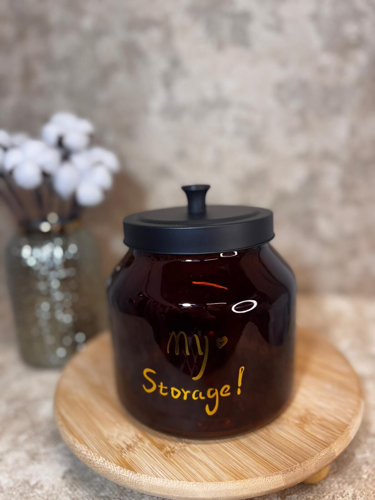 VAKUMLU CAM SAKLAMA KABI