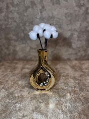 DEKORATİF VAZO 15X19