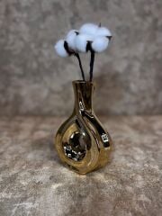 DEKORATİF VAZO 15X19