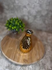 DEKORATİF MİNİ VAZO