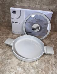 ACAR NEOFLAM ULTİMATE PRO 4 PARÇA TENCERE SETİ