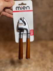 ÇELİK SARIMSAK EZECEĞİ