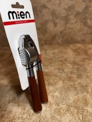 ÇELİK SARIMSAK EZECEĞİ