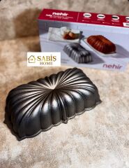 NEHİR DÖKÜM KEK KALIBI