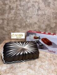 NEHİR DÖKÜM KEK KALIBI