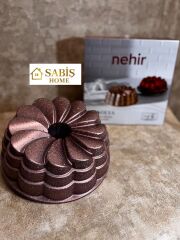 NEHİR DÖKÜM KEK KALIBI