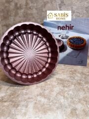 NEHİR DÖKÜM KEK KALIBI