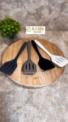 SLİKON SPATULA