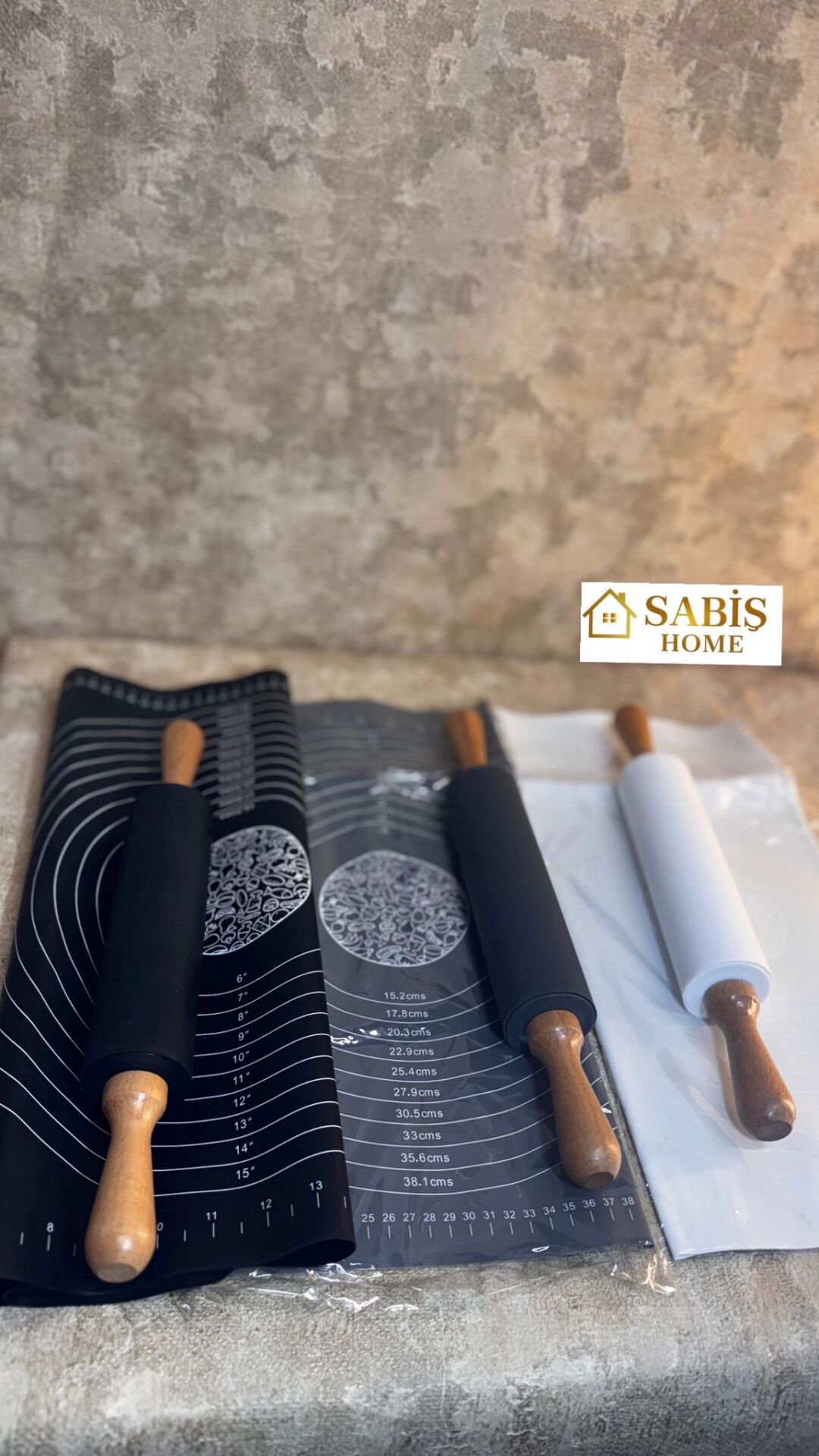 MERDANELİ HAMUR MATI