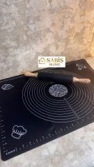 MERDANELİ HAMUR MATI