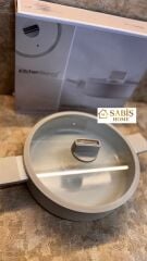 Neoflam Malzeme 26 cm Tencere