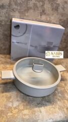 Neoflam Malzeme 26 cm Tencere