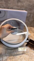 Neoflam Malzeme 28 cm Tencere