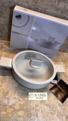 Neoflam Malzeme 28 cm Tencere