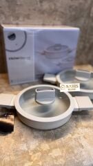 4 Parça Neoflam Malzeme Sahan Seti