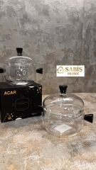 350 ML CAM SOSLUK/REÇELLİK