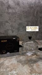 350 ML CAM SOSLUK/REÇELLİK