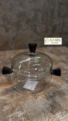 350 ML CAM SOSLUK/REÇELLİK