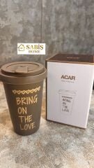 STONEWARE BARDAK KUPA(SERAMİK+PORSELEN)