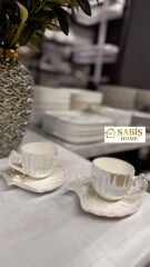 2 KİŞİLİK PORSELEN FİNCAN TAKIMI