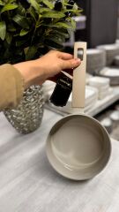 22 CM NEOFLAM(SERAMİK) DERİN SOSLUK