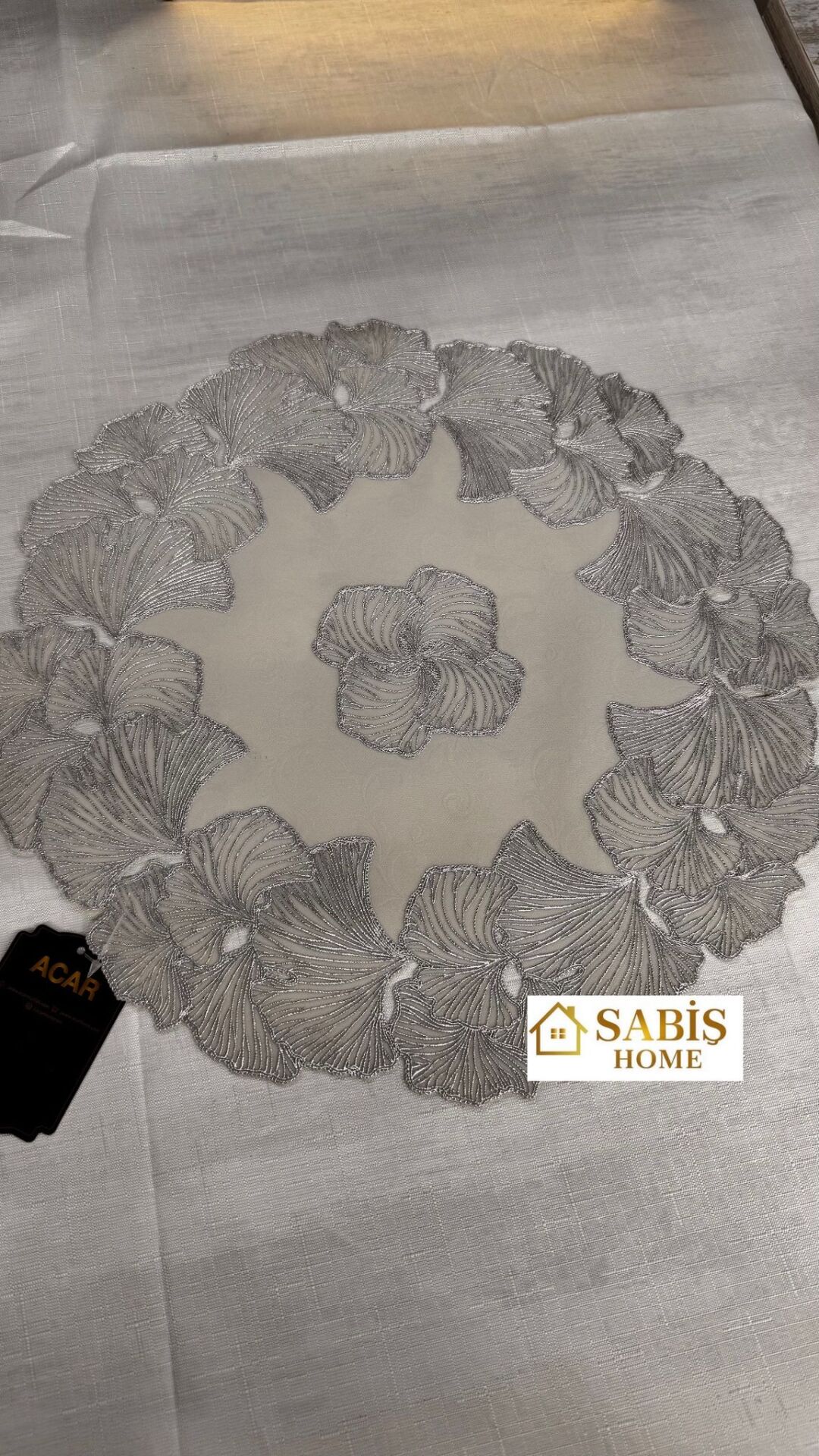 6'LI AMERİKAN SERVİS