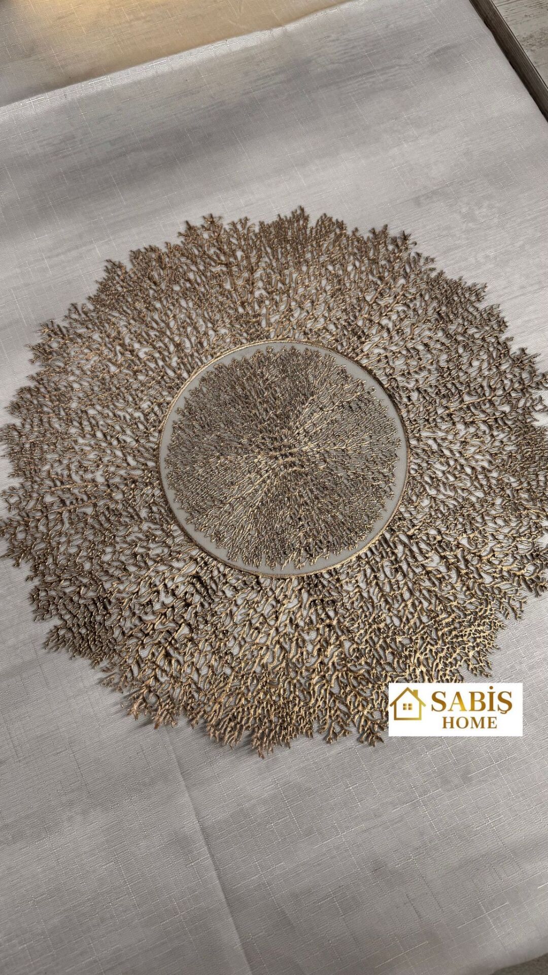 6'LI AMERİKAN SERVİS