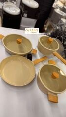 7 PARÇA NEOFLAM TENCERE SETİ