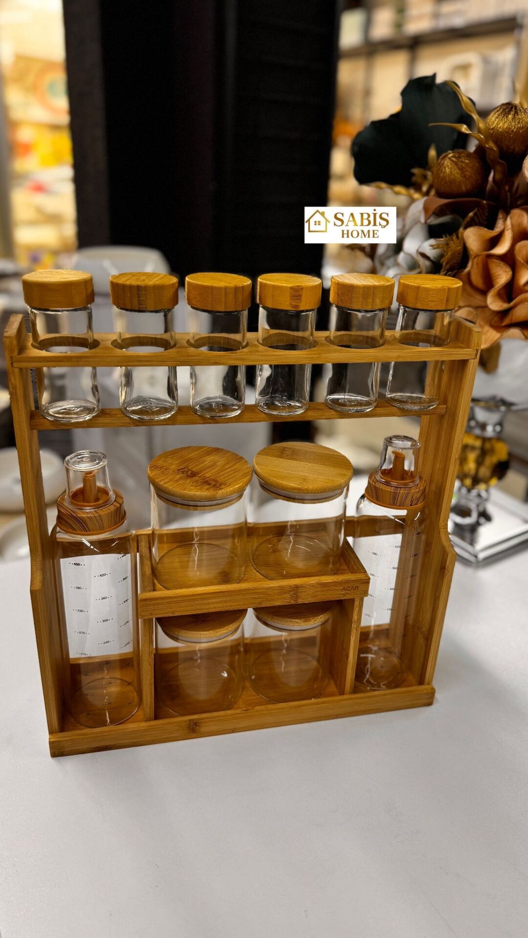 STANDLI BAHARAT TAKIM