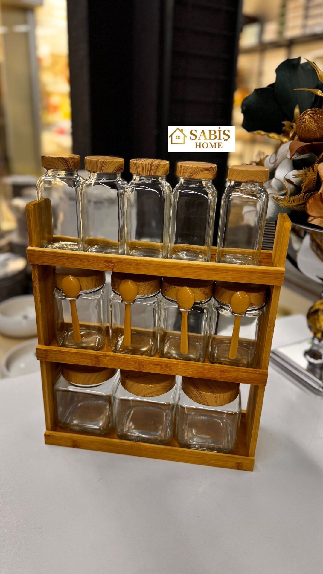 STANDLI BAHARAT TAKIM